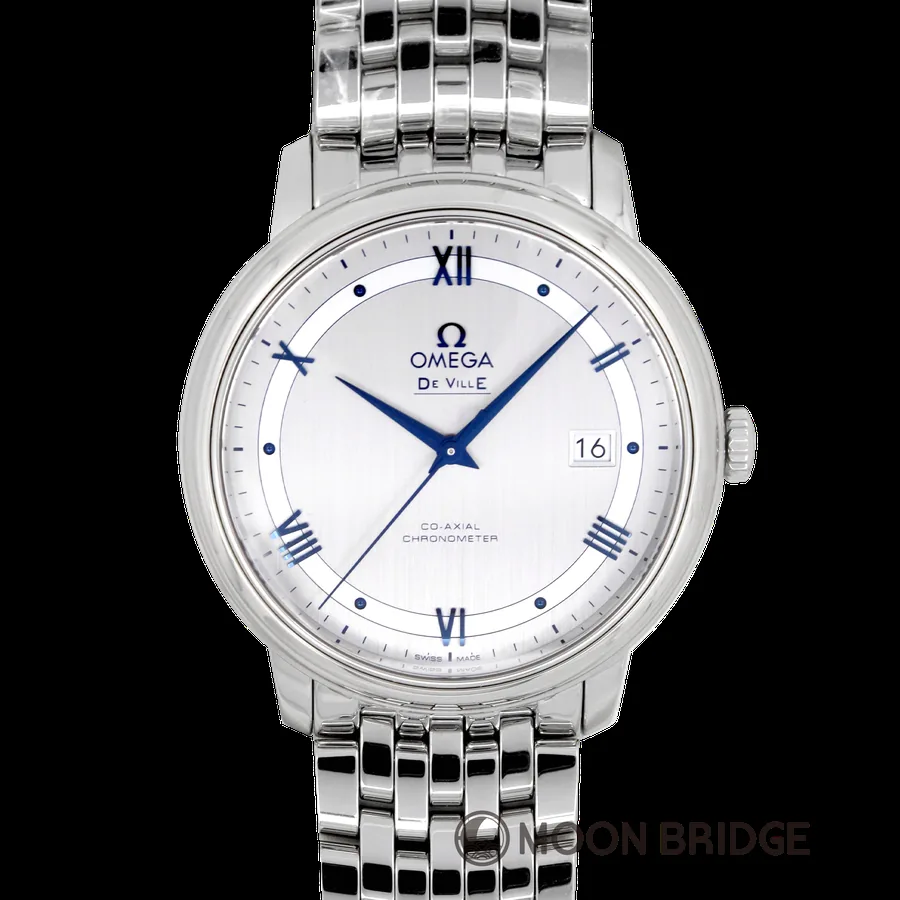 Omega De Ville Prestige 424.10.40.20.02.001