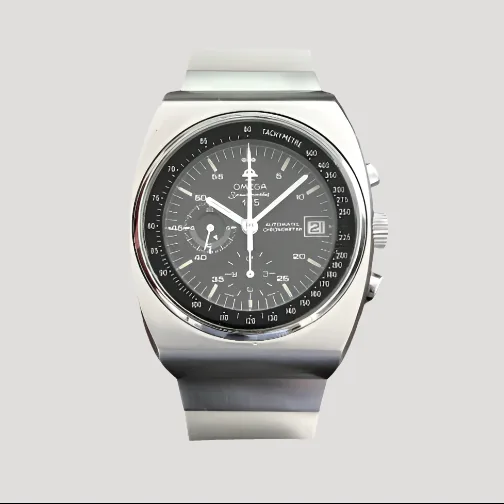 Omega Speedmaster 378.0801