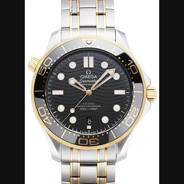 Omega Seamaster Diver PL117479