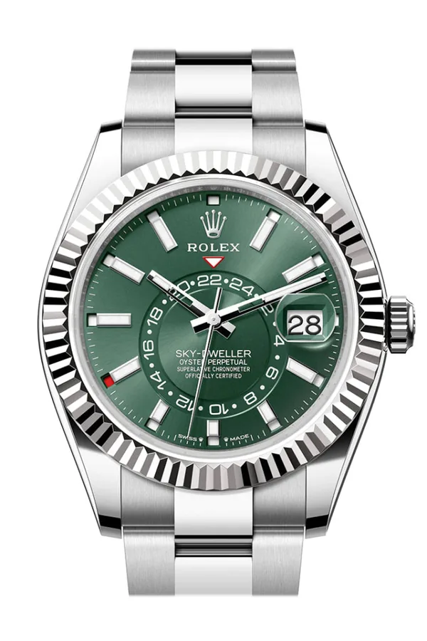Rolex Unclassified RN048_336934
