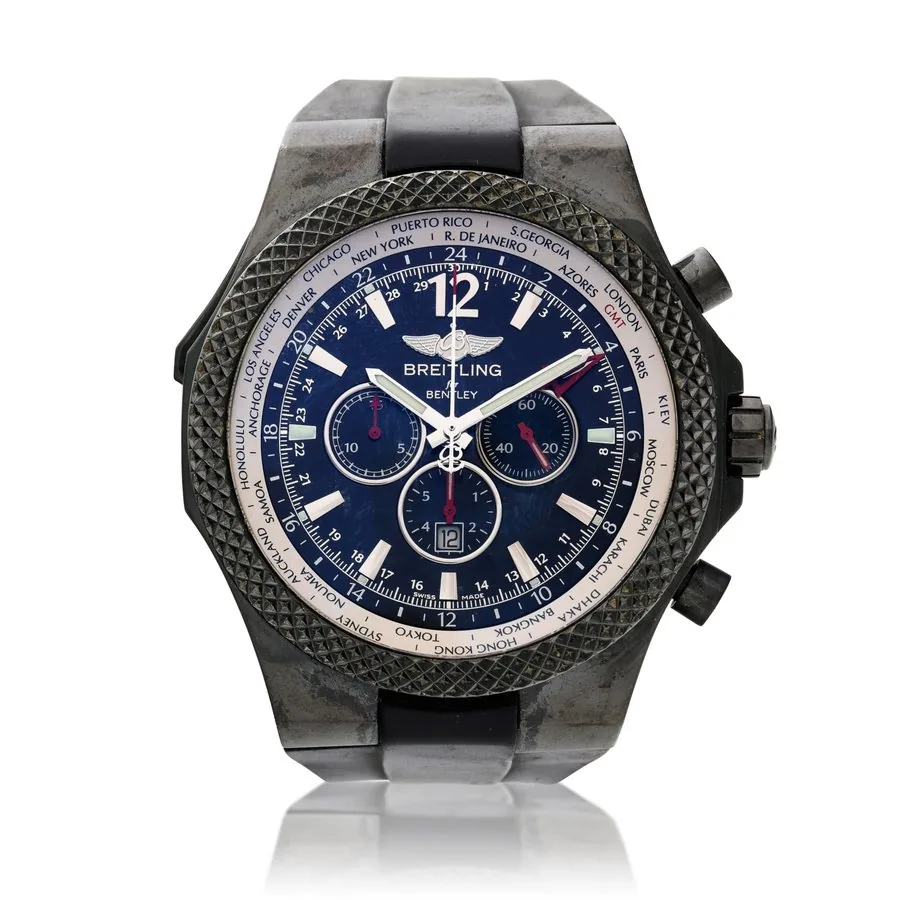Breitling Bentley M47362
