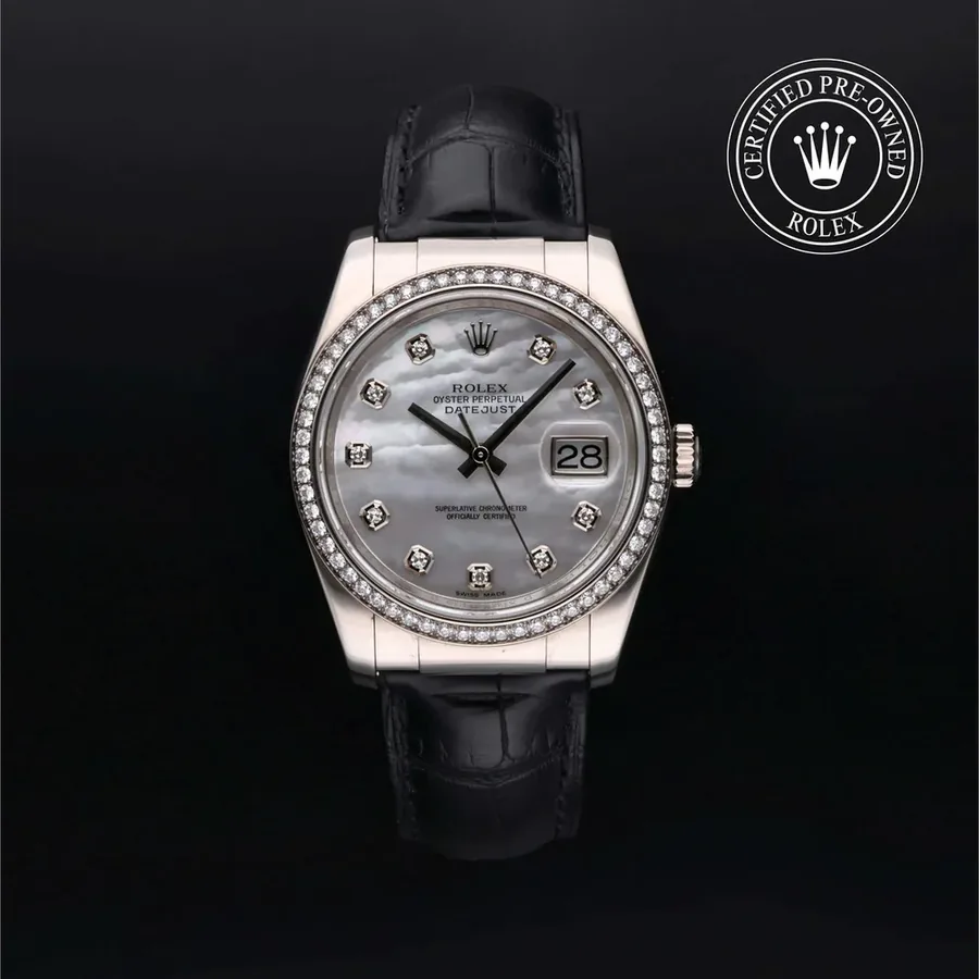 Rolex Datejust 4610085