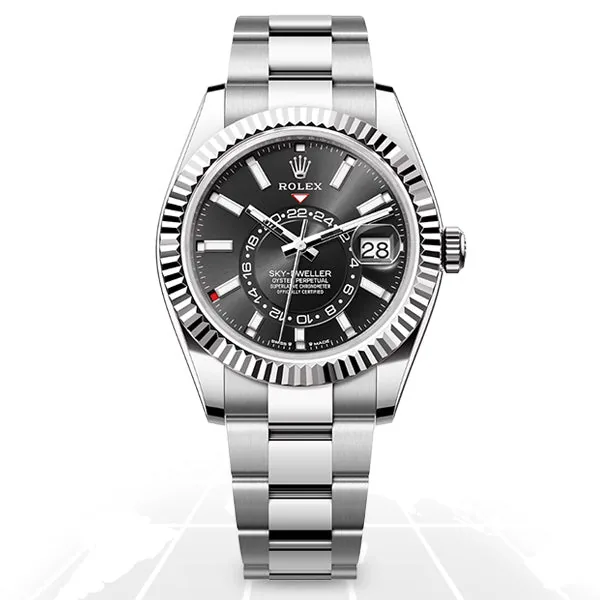 Rolex Unclassified GATO504928