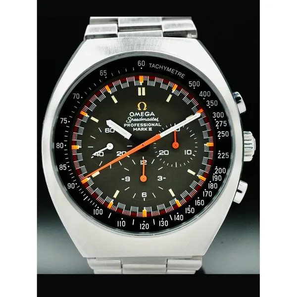 Omega Speedmaster Professional Mark II 210000030088