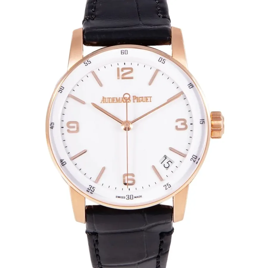 Audemars Piguet Code TPGAP0726C12858