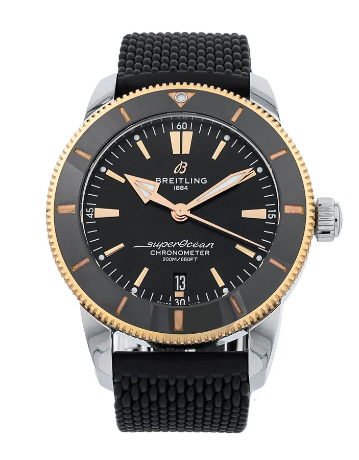 Breitling SuperOcean Heritage II 418253