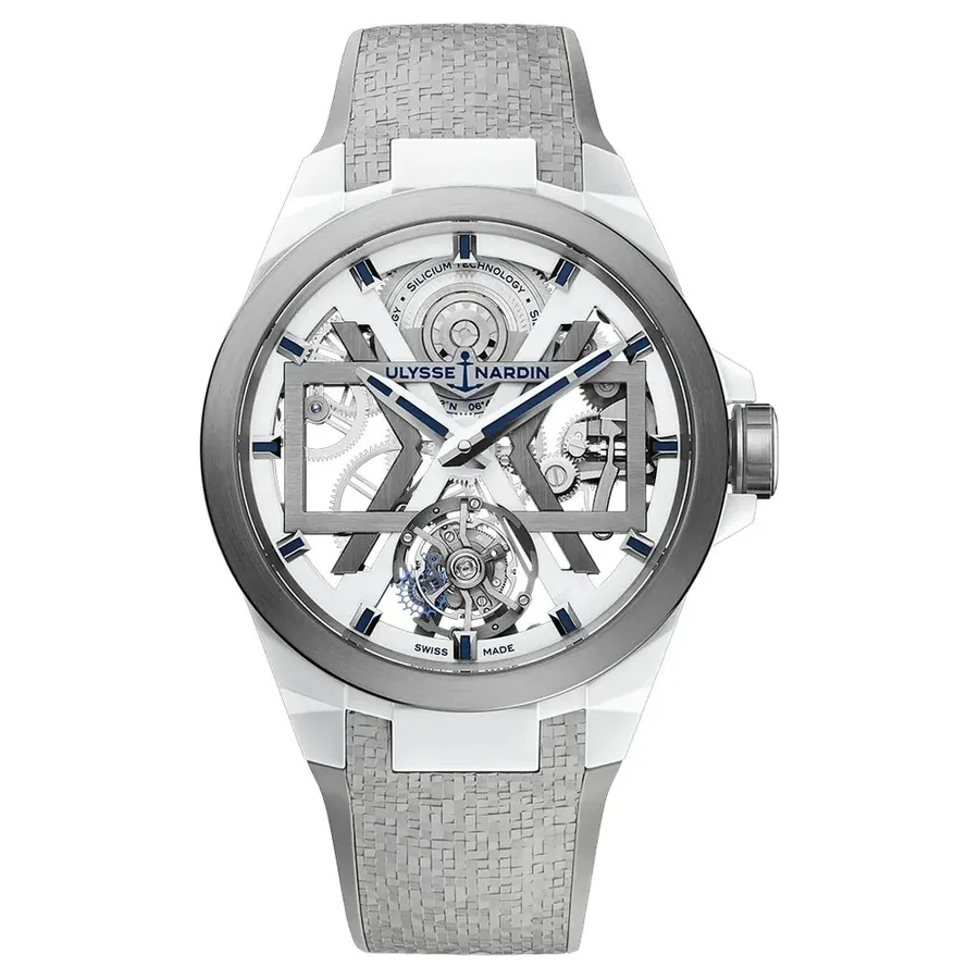 Ulysse Nardin Blast Tourbillon WULNG00066