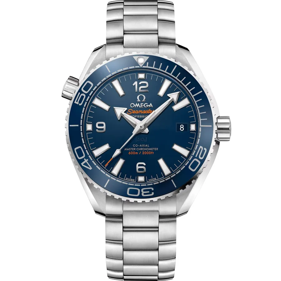 Omega Seamaster Planet Ocean 600m GBWS0700