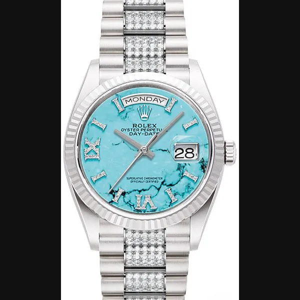 Rolex Day-Date Z101093