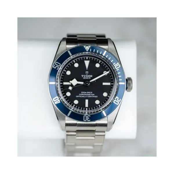 Tudor Black Bay 79230N-0001