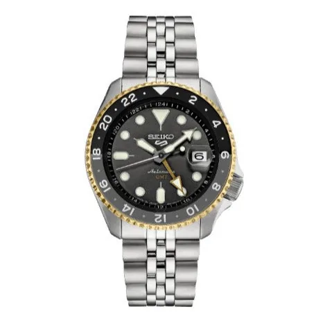 Seiko 5 Sports SEI-SSK021