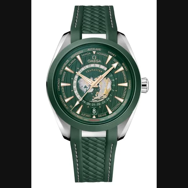 Omega Seamaster Aqua Terra 150M 220.32.43.22.10.001