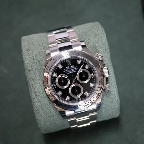 Rolex Daytona 116509-0036