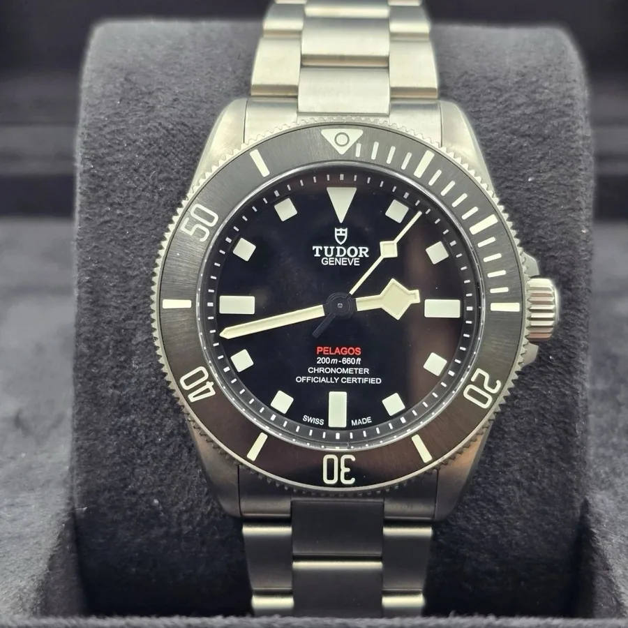 Tudor Pelagos 25407N