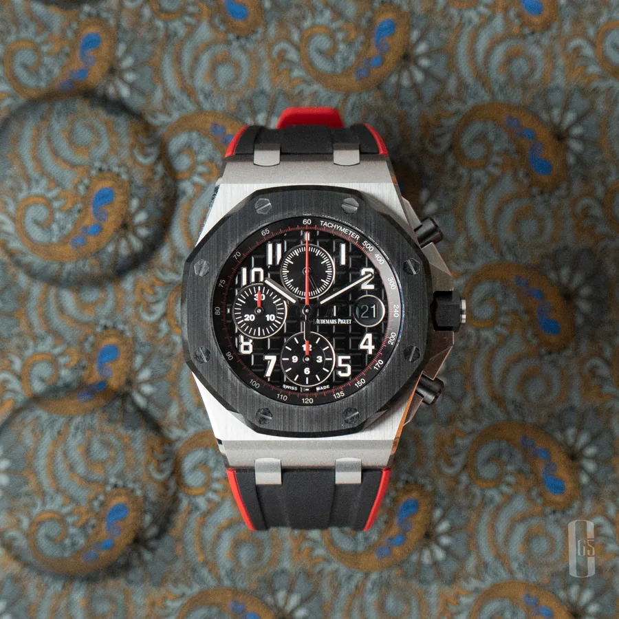 Audemars Piguet Royal Oak Offshore 26470SO.OO.A002CA.01