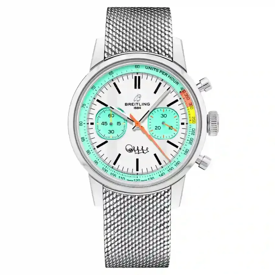 Breitling Top Time 47776