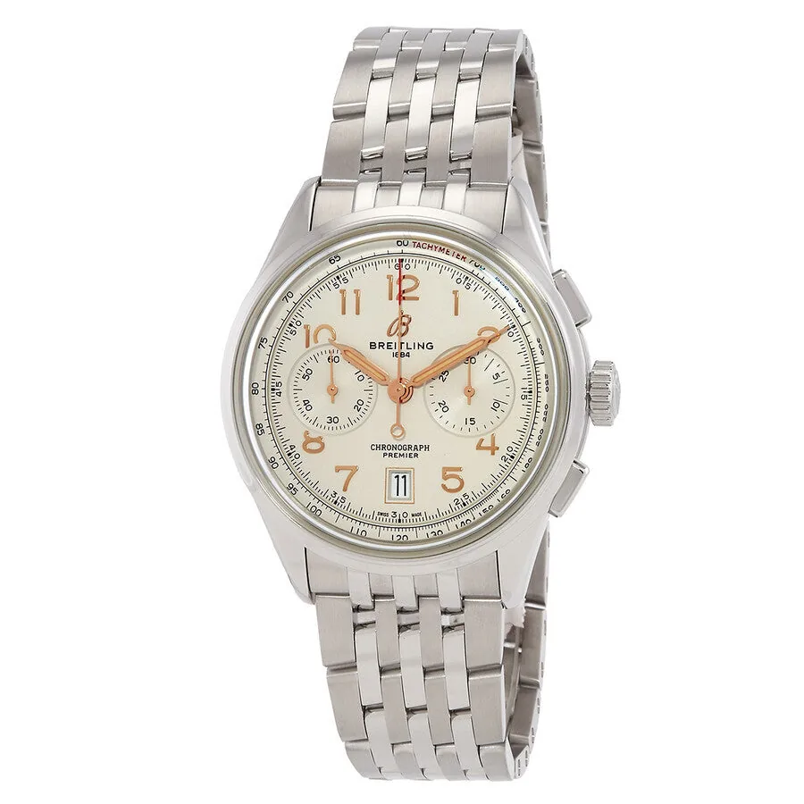 Breitling Premier B01 AB0145211G1A1