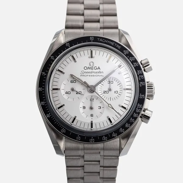 Omega Speedmaster Professional Moonwatch 310.60.42.50.02.001