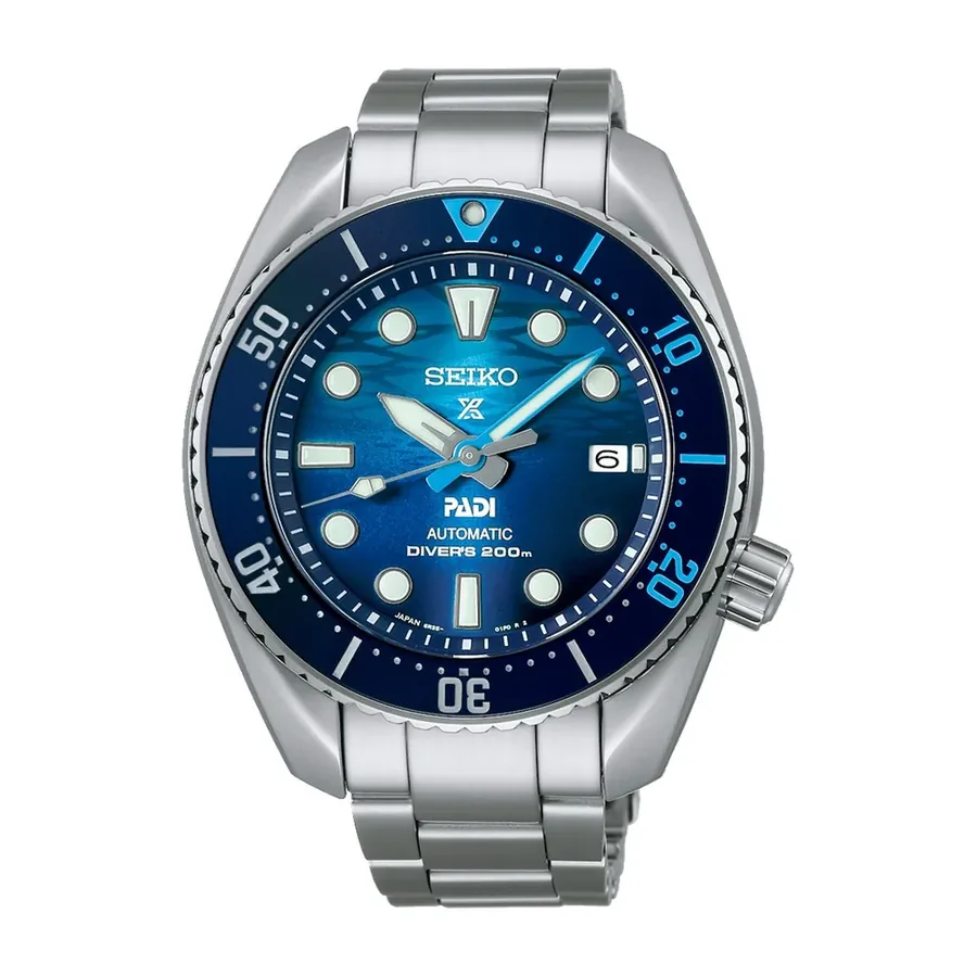 Seiko PROSPEX GREAT SPB375J1
