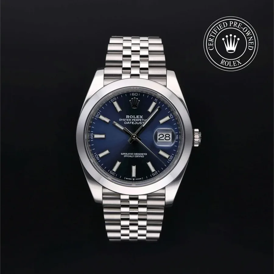 Rolex Datejust 5054432