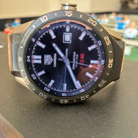 TAG Heuer Connected SBF8A8013.32FT6079