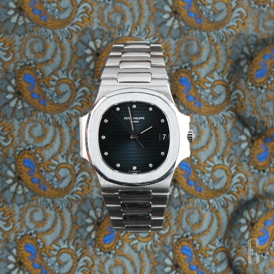 Patek Philippe Nautilus 3800/1P
