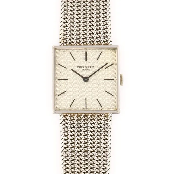 Patek Philippe Patek Phlippe 3430/12