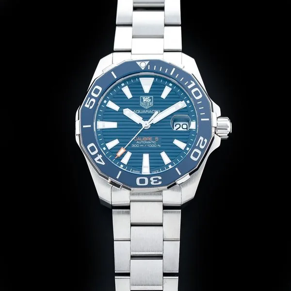 TAG Heuer Aquaracer 210009N32925