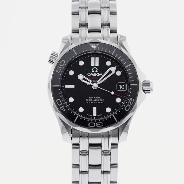 Omega Seamaster 300M Midsize Co-Axial 10-10-OME-4HNEC8