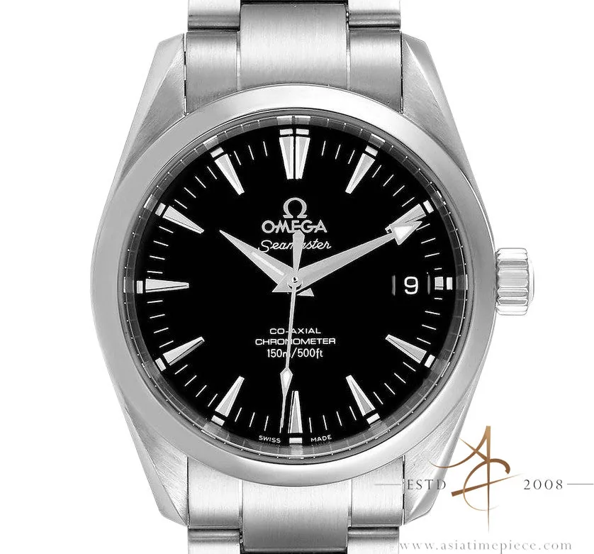 Omega Seamaster Aqua Terra 2504.50.00