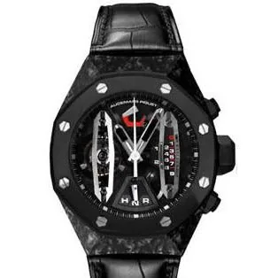Audemars Piguet Royal Oak Tourbillon WP9863-SR-$149500
