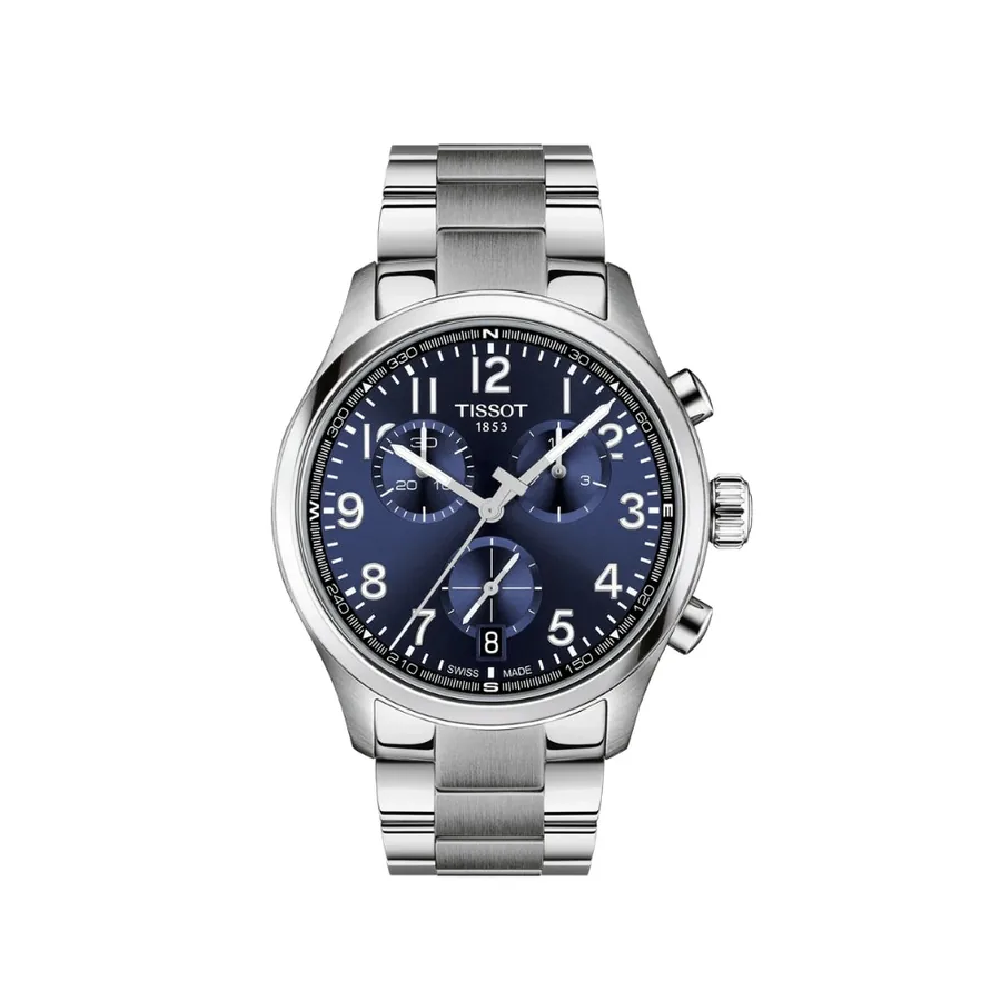 Tissot Chrono L 42mm 8255013