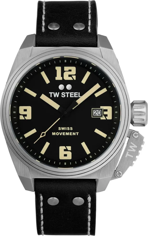 TW Steel Swiss Canteen TW-700
