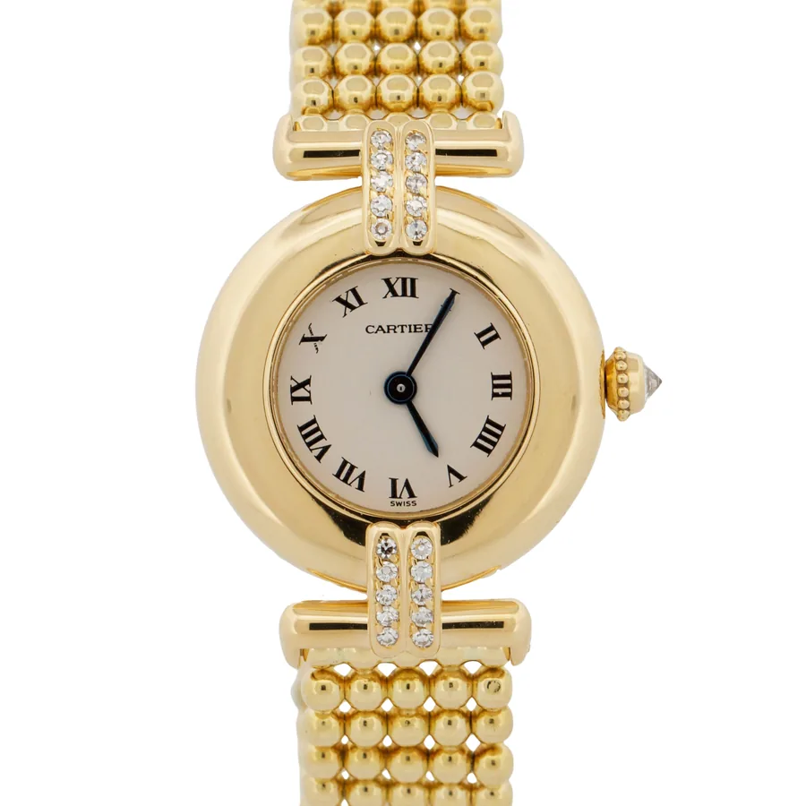 Massapequa Park Ladies Cartier Colisee IVORY 8057911