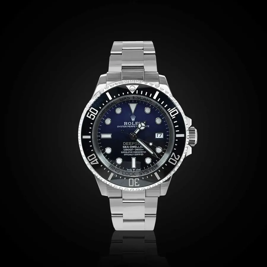 Rolex Sea-Dweller Deepsea 136660-0003
