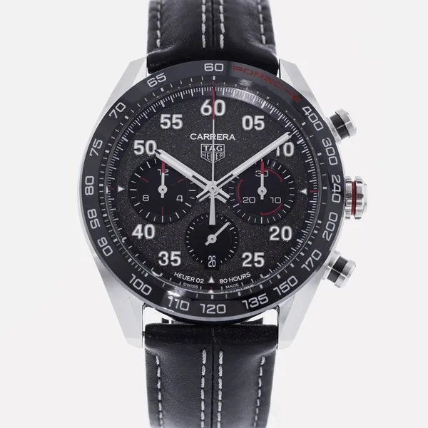 TAG Heuer Carrera Calibre Heuer 10-10-TAG-BPEFZG