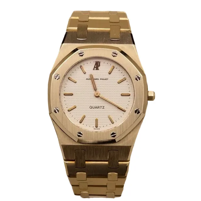 Audemars Piguet Royal Oak W11948-SteinDia-$38k