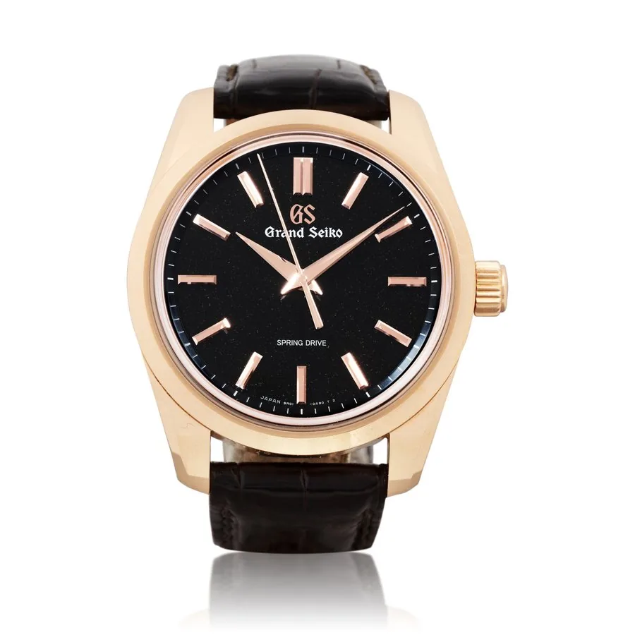 Seiko Unclassified SBGD202
