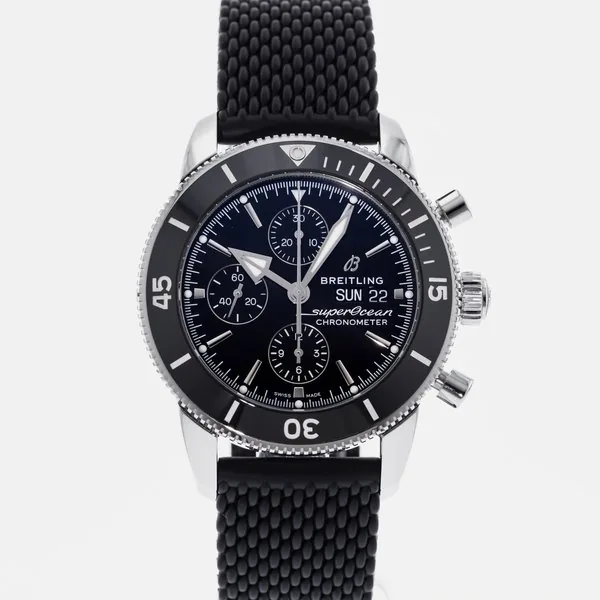 Breitling SuperOcean Heritage II 10-10-BRT-LS9VM8
