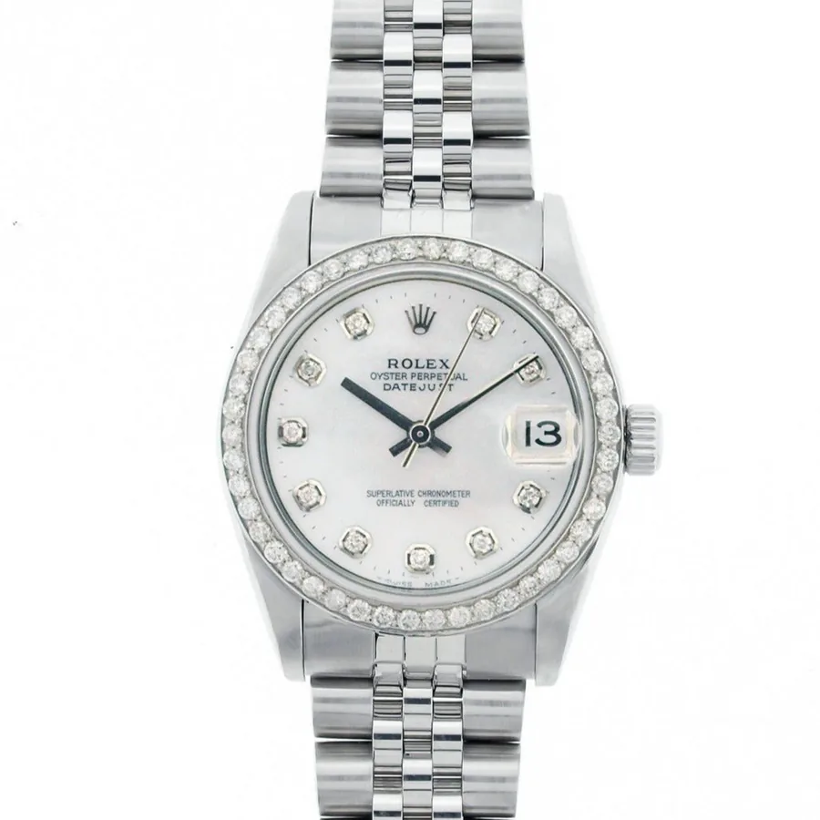 Rolex Datejust WP4280-$