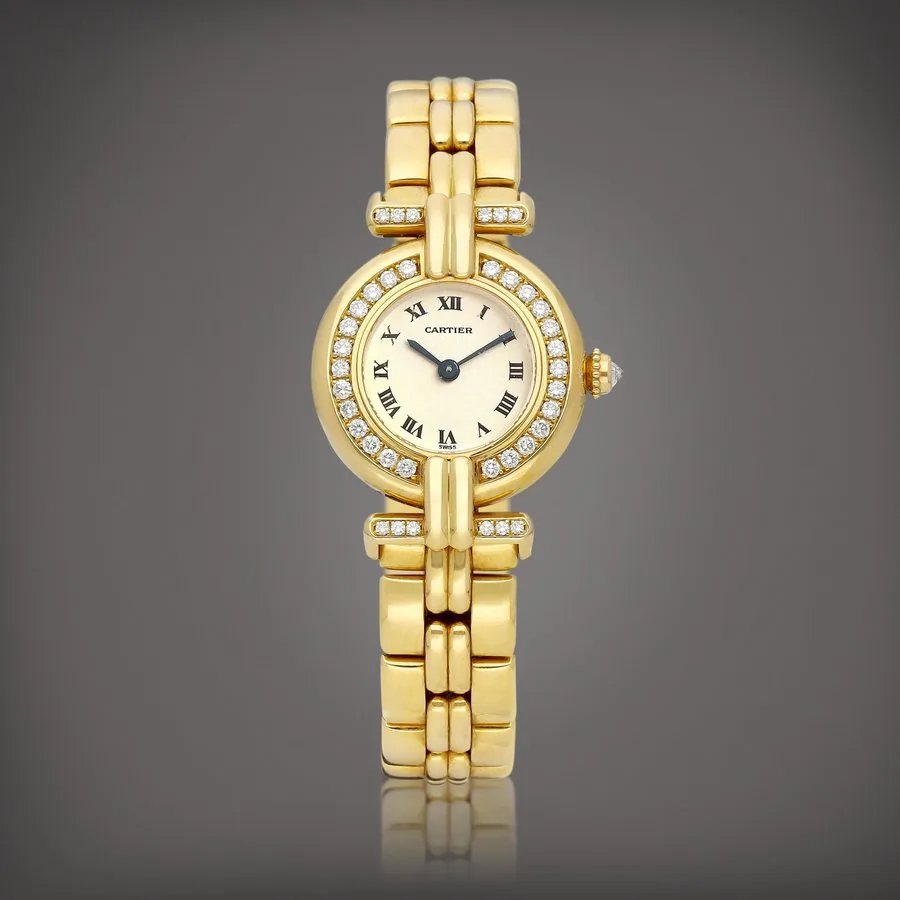 Cartier Unclassified 1980