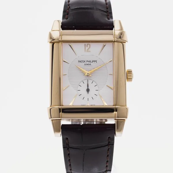 Patek Philippe Gondolo 5111J-001