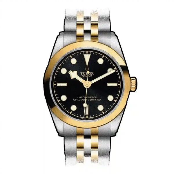 Tudor Black Bay 46968