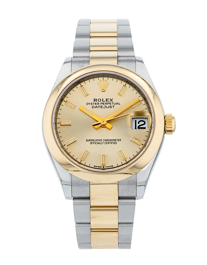 Rolex Datejust 428893
