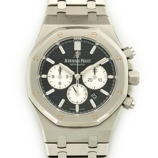 Audemars Piguet Royal Oak 26331ST.OO.1220ST.02