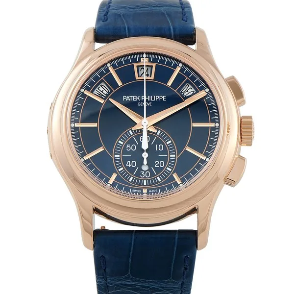 Patek Philippe Complications 5905R-010
