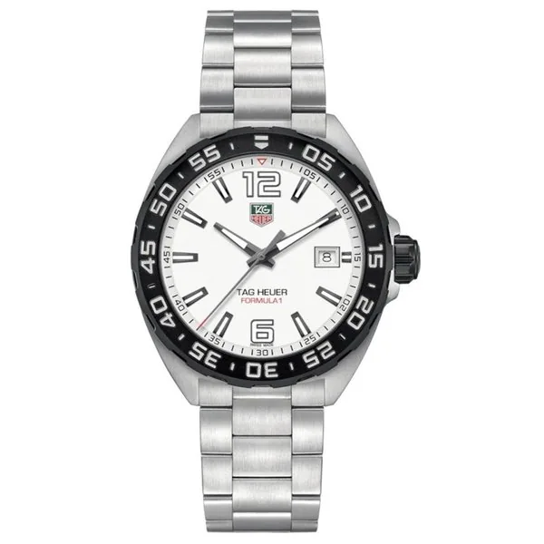 TAG Heuer Formula 1 WAZ1111.BA0875