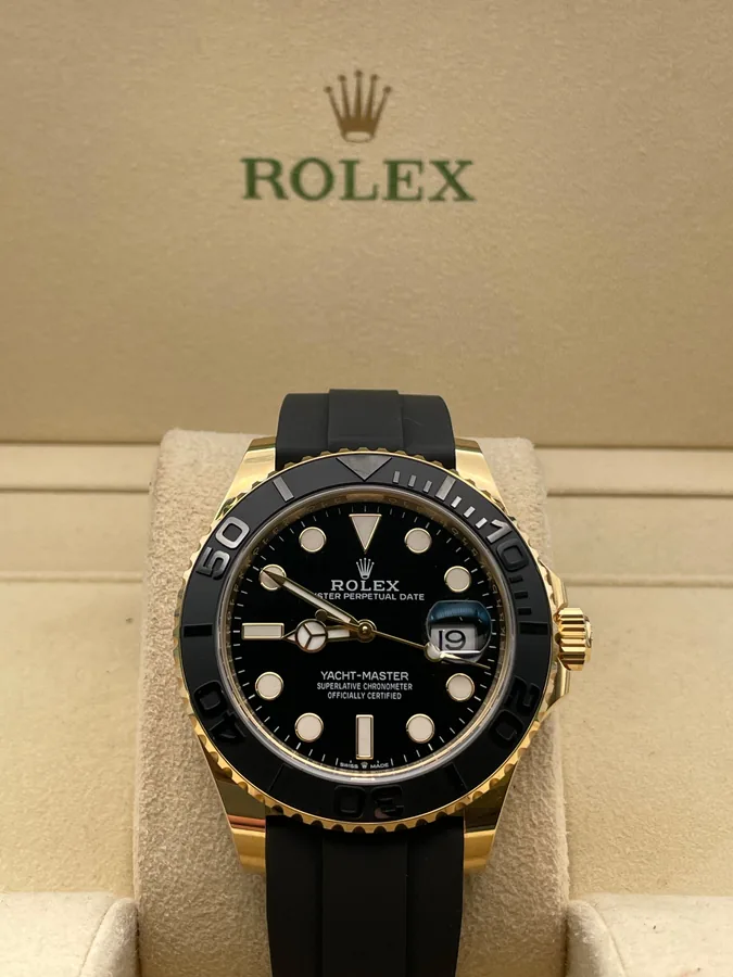 Rolex Unclassified AP602