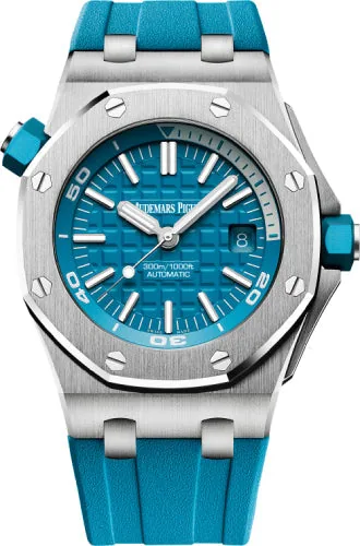 Audemars Piguet Royal Oak Offshore 15710ST.OO.A032CA.01
