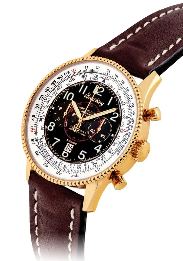Breitling Unclassified H35330